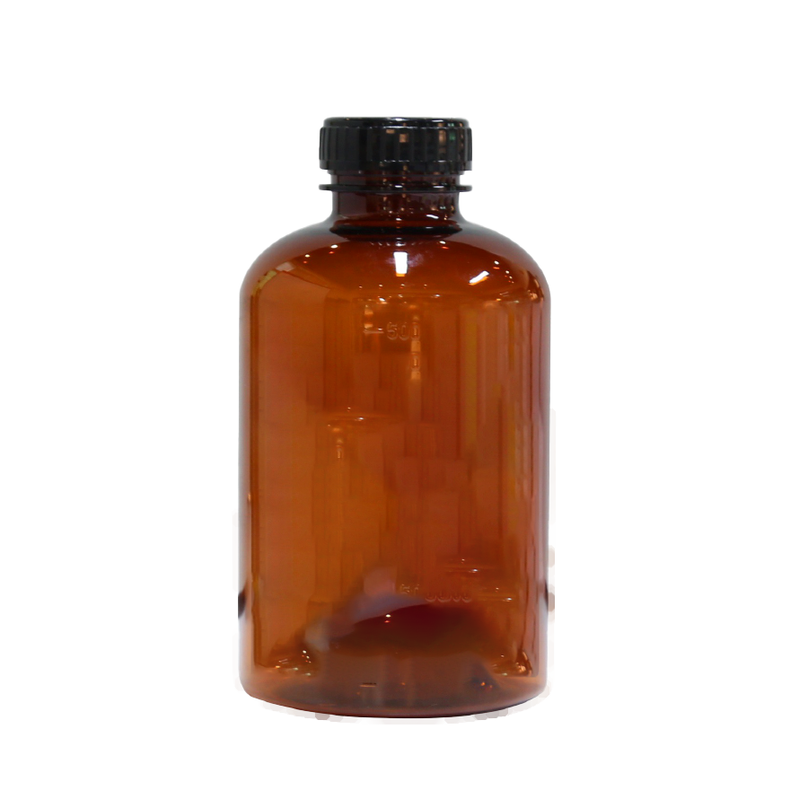 Oil Refill Bottle 500ml