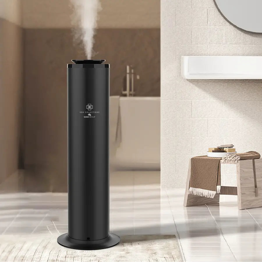 Roma Magnifiscent electric diffuser emitting mist for large space scenting